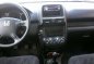 Honda CRV 2006 i-vtec Gen2 Manual trans for sale-0