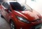 2012 Ford Fiesta for sale-3