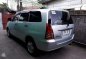 For sale 2008 Toyota Innova E Diesel Manual-1