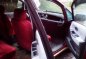 Honda Odyssey 1.6 7-seater Red SUV For Sale -5