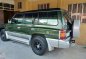 Mitsubishi Pajero field Master 2002 for sale-1