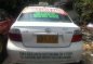 For sale Toyota Taxi Vios 2004-4