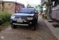 Mitsubishi Montero Gls 2011 AT Gray For Sale -5