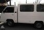 Mitsubishi L300 FB 4d56 Deluxe White For Sale -4