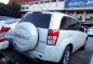 2016 Suzuki Grand Vitara GL Automatic Gas For Sale -0