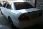 For sale Mitsubishi Lancer 2000-2