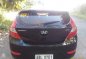 For sale Hyundai Accent hatch crdi 1.6 AT 2015-7