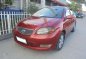 2004 For sale Toyota Vios 1.3e-0