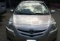 2007 Toyota Vios G AT for sale-0