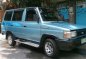 For sale Toyota Tamaraw fx gl 1995-10