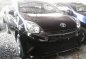 Good as new Toyota Wigo E 2017 for sale-1