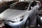 Toyota Vios 2016 E A/T for sale-0