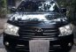 2010 TOYOTA Fortuner G for sale-1