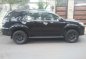 Toyota Fortuner G black 4x2 2015 for sale-7