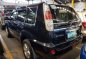 2012 Nissan X-trail AT Black SUV For Sale -2