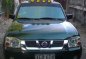 4x4 Nissan Frontier 2003 for sale-0