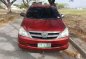 For sale Toyota Innova J 2009 acquired-1