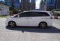 2015 Honda Odyssey top of the line for sale-7