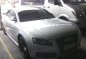 Good as new Audi A5 2009 A/T for sale-0