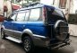 Mitsubishi Adventure Super Sport for sale-1