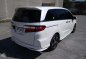 2015 Honda Odyssey top of the line for sale-4