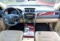 Toyota Camry 2013 A-T Gas for sale-4