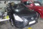 Well-kept Nissan Almera 2017 for sale-0