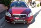 Toyota Corolla Altis (2004 Model) for sale-2