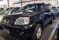 2012 Nissan X-trail AT Black SUV For Sale -1