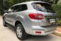 2015 Ford Everest TREND Silver SUV For Sale -3