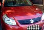 For sale Suzuki Sx4 - crossover 2011 -0