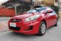 Well-maintained Hyundai Accent 2017 for sale-2