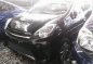 Well-maintained Toyota Wigo E 2017 for sale-3