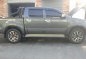 2009 Toyota Hilux G upgraded to 2015 for sale-4