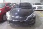 Well-kept Kia Forte 2015 A/T for sale-1