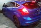 2014 Ford Focus AT for sale-4