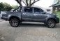 2009 Toyota Hilux G upgraded to 2015 for sale-9