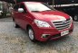 Well-maintained Toyota Innova 2015 for sale-0
