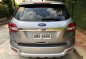 2015 Ford Everest TREND Silver SUV For Sale -2