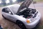 Honda Civic 2002 matic rush sale-10