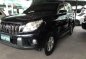 2013 LandCruiser PRADO Automatic Black For Sale -1