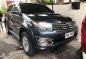 2014 Toyota Fortuner 4x2 G Diesel Manual for sale-0