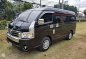 Toyota Hiace super Grandia 2017 for sale-1