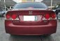 ALL ORIG 2007 Honda Civic 1.8 V AT for sale-3