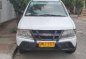 Isuzu Crosswind UV Express 2013 MT White For Sale -3