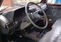 Toyota Tamaraw fx standard 2c diesel model 1994 for sale-4