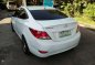 2011 Hyundai Accent manual for sale-3