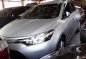Toyota Vios 2016 E A/T for sale-2