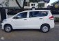 Suzuki Ertiga GA MT 2016 GRAB and UBER Ready for sale-1