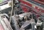 Toyota Tamaraw fx standard 2c diesel model 1994 for sale-5